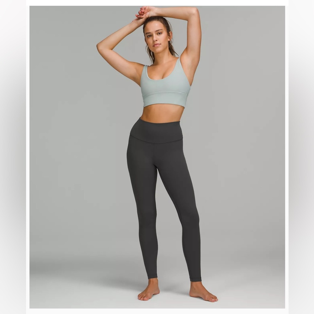Lululemon Align High Rise Leggings